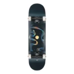 Globe G2 On The Brink G2 On The Brink Midnight Prism/Realm 8.25 Skateboard