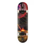 Globe G2 Rapid Space G2 Rapid Space Asteroid 8.25 Skateboard