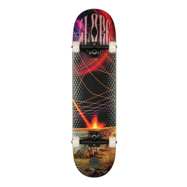Globe G2 Rapid Space G2 Rapid Space Asteroid 8.25 Skateboard
