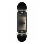 Globe G1 Lineform G1 Lineform Black 7.75 Skateboard