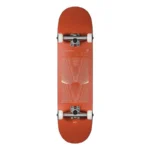 Globe G1 Lineform G1 Lineform Cinnamon 8.25 Skateboard