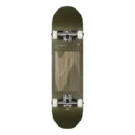 Globe G1 Lineform G1 Lineform Olive 8.0FU Skateboard