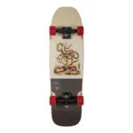 Globe Disaster Disaster Snakes 32 Skateboard