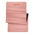 Ukiyo 5mm Mat - Natural Rubber Yoga Mat - Image 12