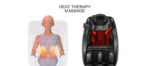 Zero HealthCare U-Galaxy Plus Massage Chair - Image 7