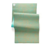 Ukiyo 5mm Jute - Textured Yoga Mat - Image 5