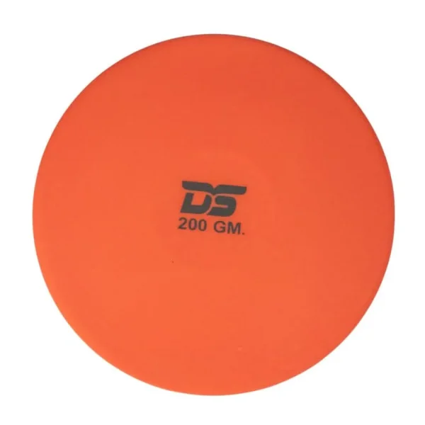 DS Indoor Discus (PVC)-200g