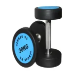 Ta Sports, Dumbbell, Dzlg9 - Blue - Image 9