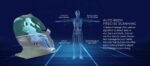 Zero HealthCare U-Space Massage Chair - Image 7