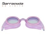 Barracuda, Wizard Mini Junior Swim Goggle #96555 - Image 6
