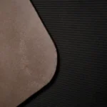 Ukiyo Suede - Natural Rubber Yoga Mat - Image 11