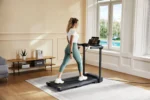Kingsmith MX10 Walkingpad Treadmill - Image 8