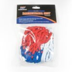 DS Club Basketball Net (Tri color) - Image 2