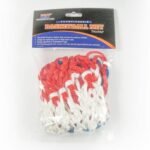 DS Club Basketball Net (White) - 6mm - Image 2