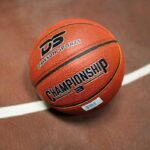 DS PU Championship Basketball- Size 3 - Image 2