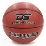 DS PU Championship Basketball- Size 5