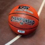DS PU Championship Basketball- Size 5 - Image 2