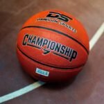 DS PU Championship Basketball- Size 7 - Image 2