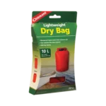 Coghlan's Lightweight Dry Bag - 10L - Image 2