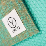 Ukiyo 5mm Jute - Textured Yoga Mat - Image 12
