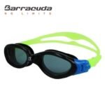 Barracuda, Mirage Swim Goggle, 15420, Green - Image 2