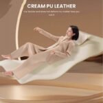 Rotai Royal Magestic Pro Massage Chair With Ai Voice Control, Heart Rate Detection, Blood Oxygen Levels - Image 9