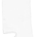 Jorex, Ankle Support, Je064, White @ S