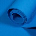 Mohuki Yoga Mat TPE - 4mm - Image 2