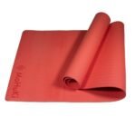 Mohuki Yoga Mat TPE - 4mm - Image 5