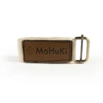 Mohuki Yoga Strap - Organic Cotton - Image 4