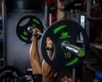 DS TPU Weight Plates - 20kg - Image 3