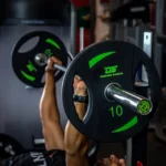 DS TPU Weight Plates - 5kg - 20kg - Sold as Pair - Image 5