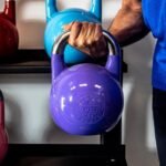 DS Competition Kettlebell - 4kg to 30kg - Sold as piece - Image 2