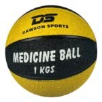 DS Medicine Ball - 1kg to 10kg - Sold as Piece
