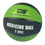 DS Medicine Ball - 1kg to 10kg - Sold as Piece - Image 2