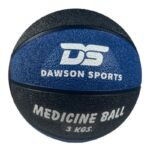 DS Medicine Ball - 1kg to 10kg - Sold as Piece - Image 3