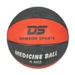 DS Medicine Ball - 1kg to 10kg - Sold as Piece - Image 4