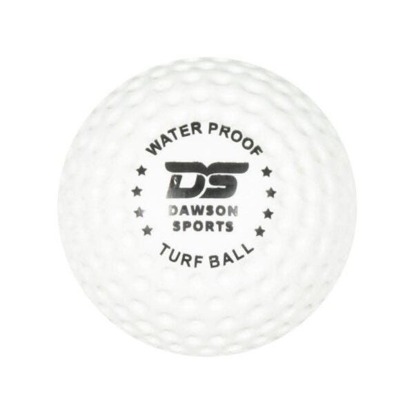 DS Hockey Ball - Dimpled