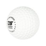 DS Hockey Ball - Dimpled - Image 2