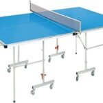 MF Foldable Waterproof Ping-Pong Table | MF-1200