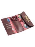 Harrows, Leather Four Fold Dart