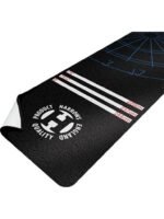 Harrows, Dart Nylon Fiber Mat Module 365, Je06, Black
