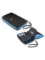 Harrows Blaze Pro 6 Case Jade/Black We80 - Image 2