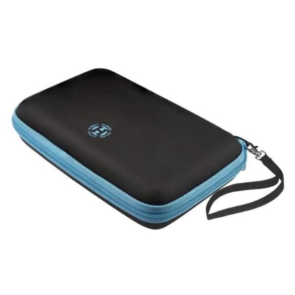 Harrows Blaze Pro 6 Case Jade/Black We80