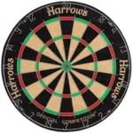Harrows, Official Competition Dart Board, Je03D / Je01 / Ea308