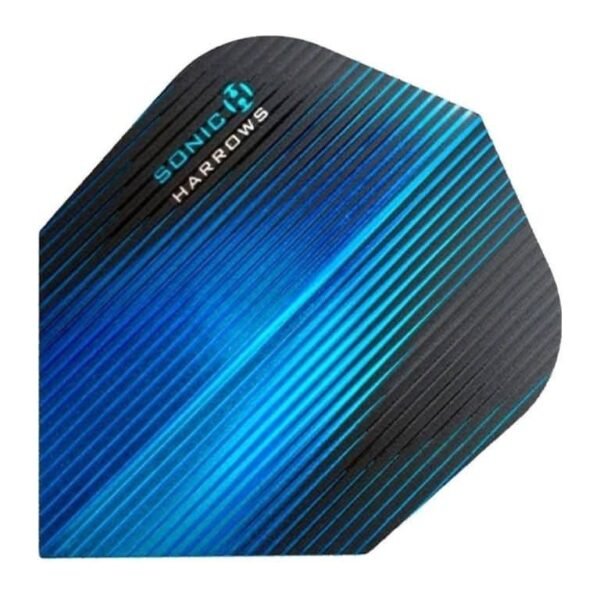 Harrows, Sonic Flights, F65