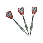 Harrows, Darts Alien 80% Tungsten 23 Grams, B612