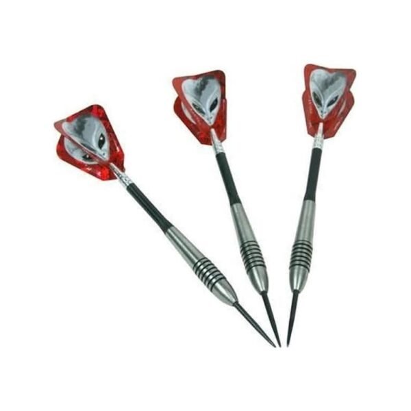Harrows, Darts Alien 80% Tungsten 23 Grams, B612