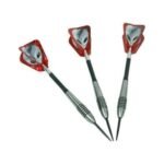 Harrows, Darts Alien 80% Tungsten 25 Grams, B612