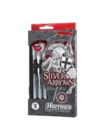 Harrows, Dart Silver Arrow Erics 18 Grams , B103 - Image 2